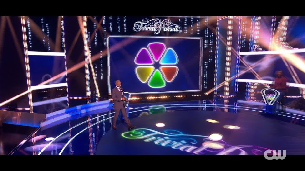 2024 Fall Has It All | Watch it all on CW39 HOUSTON