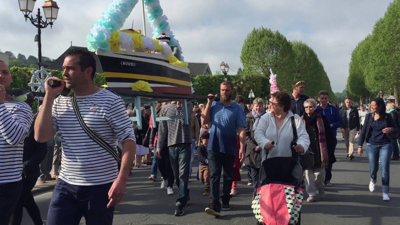 Fête des Marins