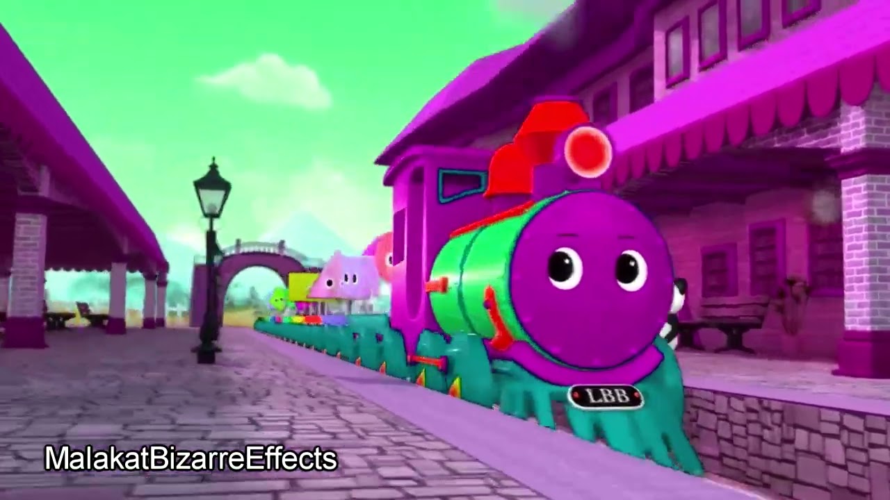 Little Baby Bum Shapes Train Song Effects Sponsored By Preview 2 v47