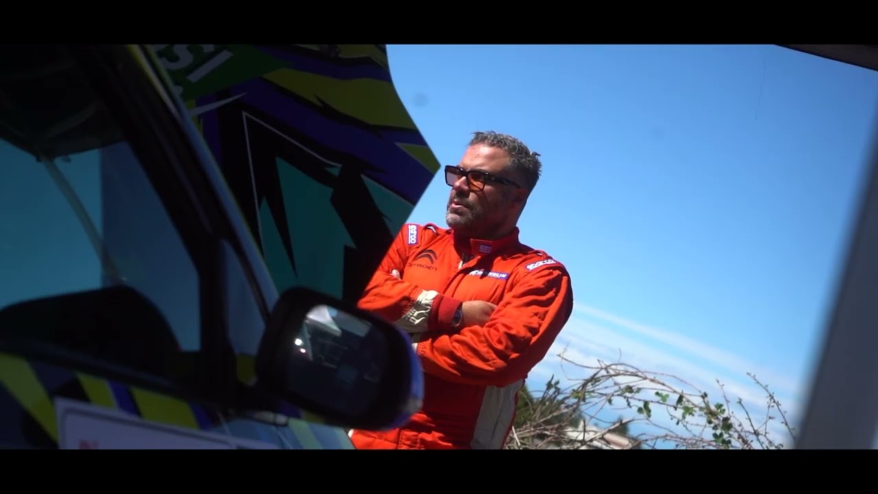 Rally ΔΕΘ 2024 Polatsidis Kerastas