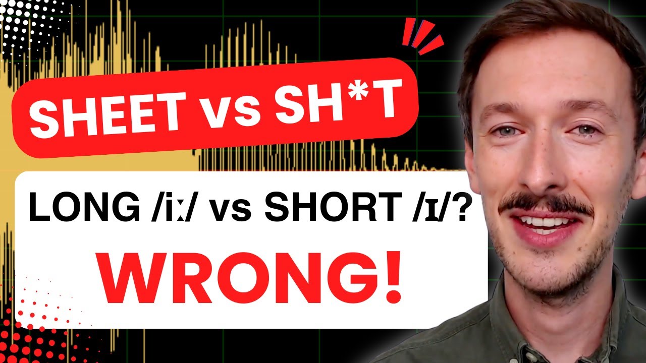 How to fix 'sheet' vs 'sh*t' (+ FREE GUIDE)
