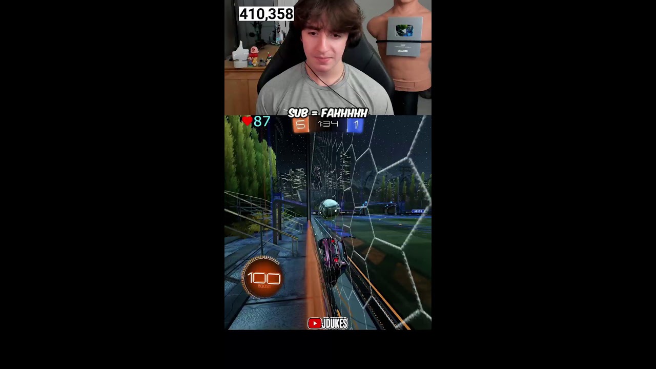 🔴LIVE ROCKET LEAGUE WITH VIEWERS #shorts #shortslive #rocketleague