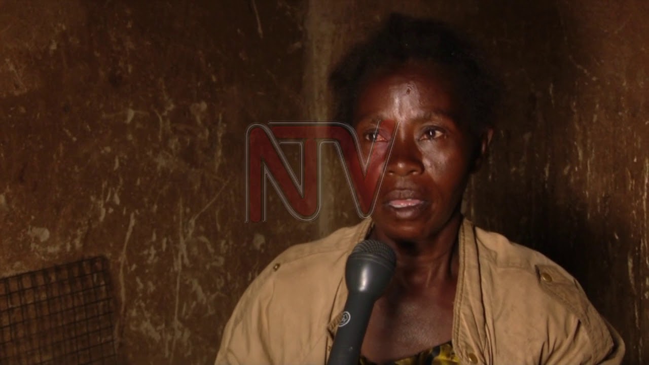 Ow’abaana ekkumi e Kayunga g’akaaba g’akomba