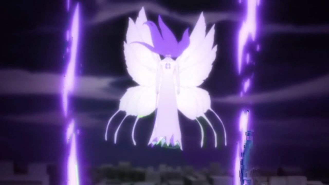 Ichigo vs Aizen AMV  [Sons of Plunder - Disturbed]