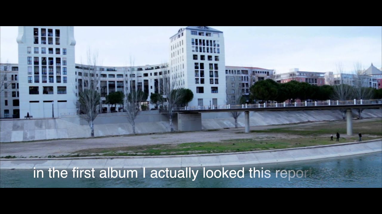 Xkaem - Open Heart (à coeur ouvert) Part. 01 VOSTEN