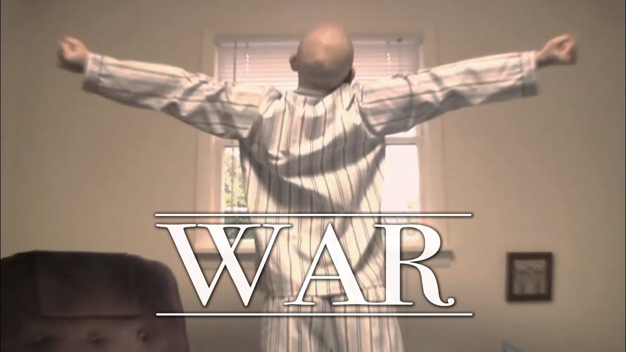 War