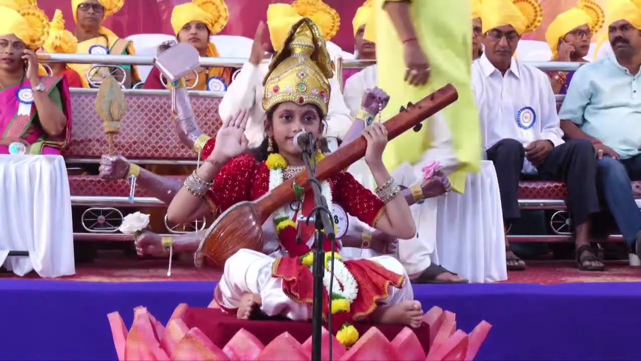 🔴Live | Sanguem Shigmotsav 2025 | Sanguem Goa