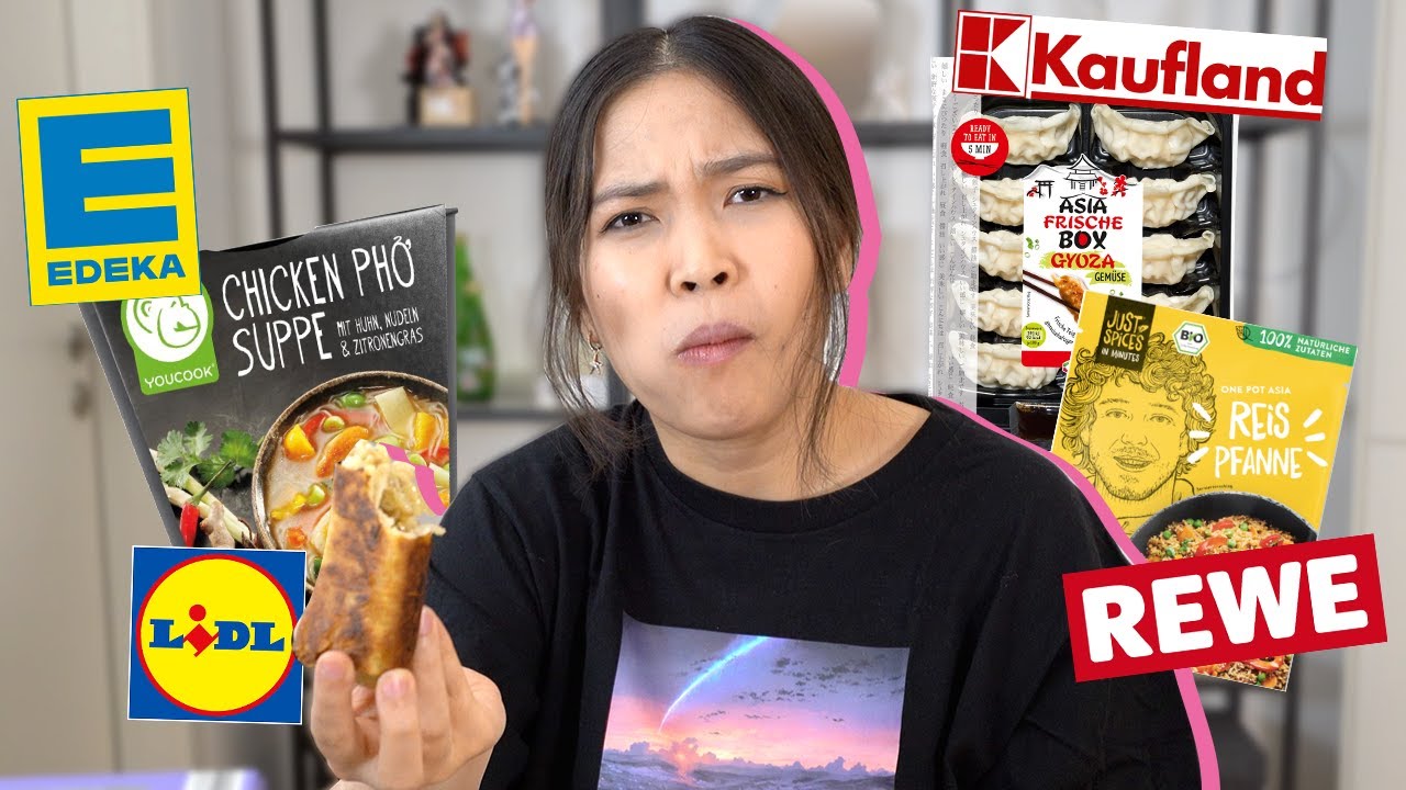 ich esse 