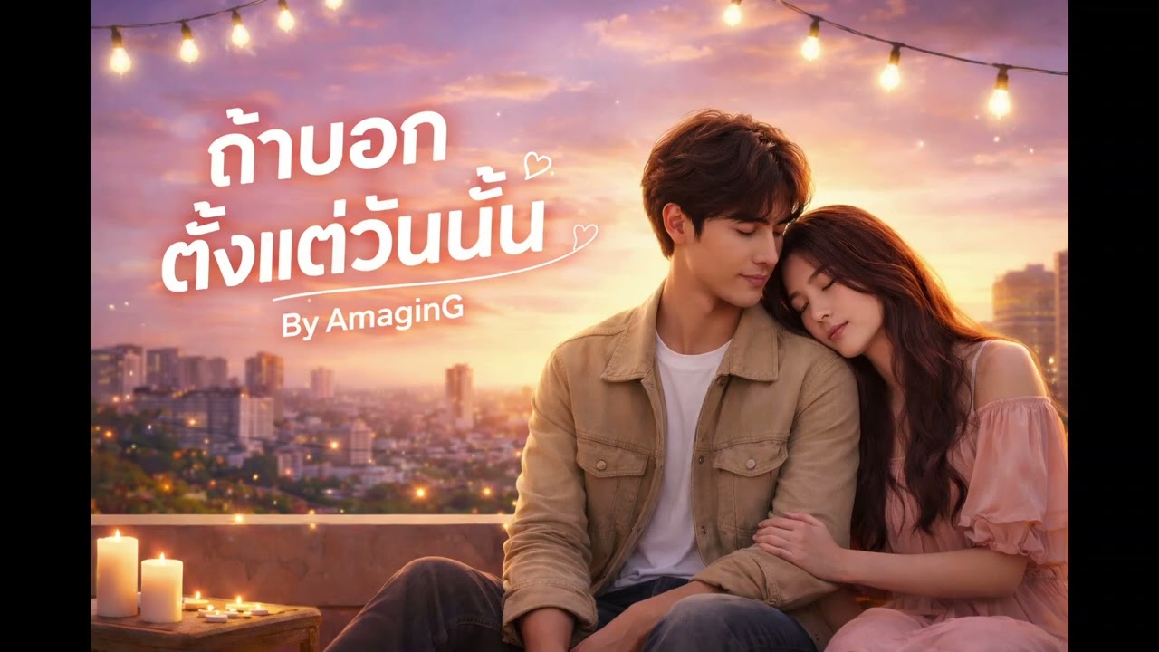 ถ้าบอกตั้งแต่วันนั้น
