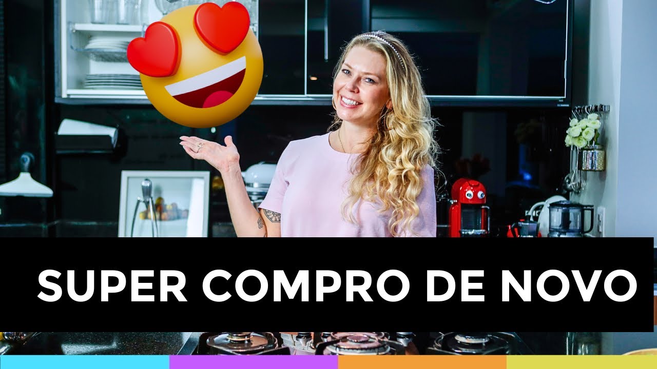 10 COISAS QUE EU COMPRARIA NOVAMENTE SEM PENSAR DUAS VEZES! | Organize sem Frescuras