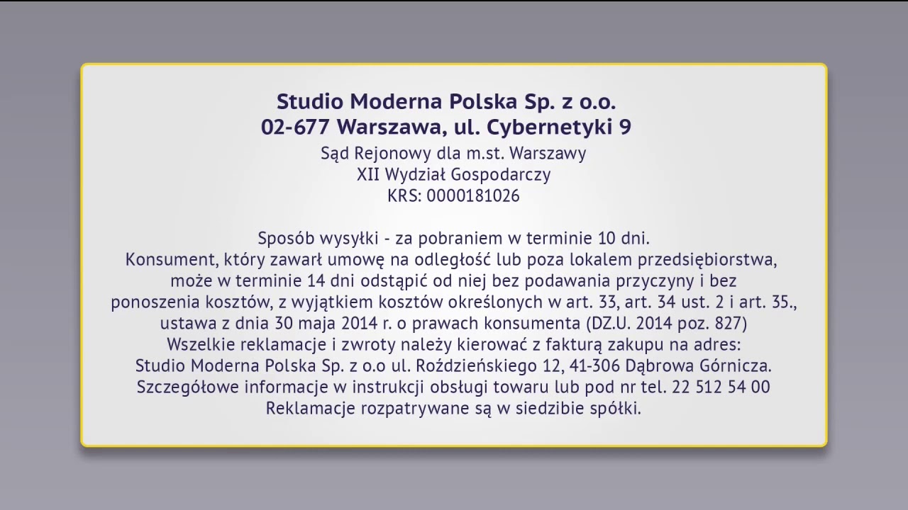 TVN telesprzedaż