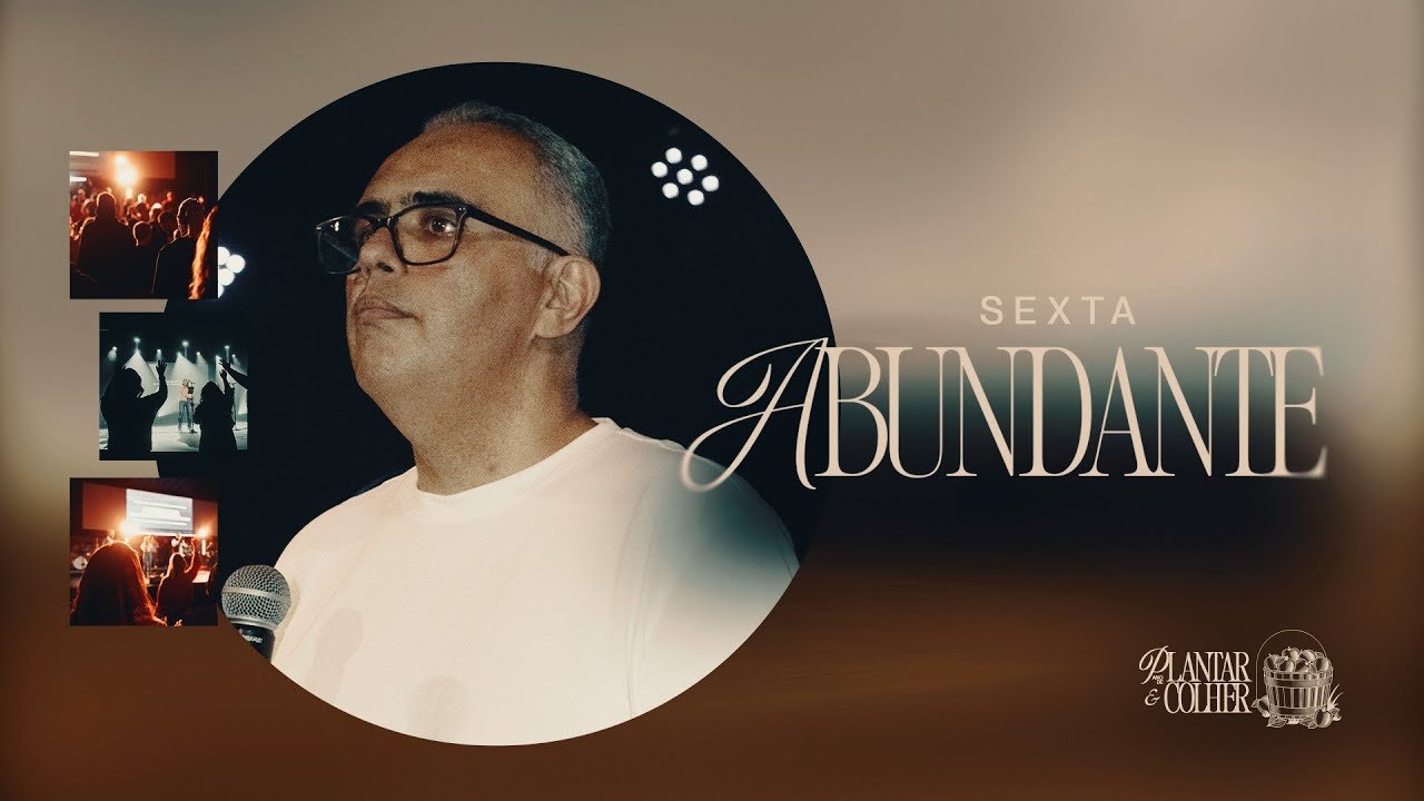 IBR FEIRA - SEXTA ABUNDANTE (09/01/2026)
