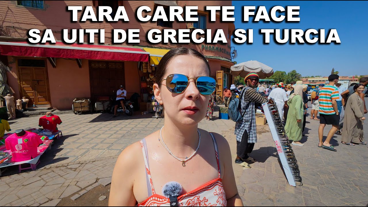 ROMÂNI, uitați de GRECIA şi TURCIA! Aceasta este CEA MAI IEFTINǍ ȚARǍ din lume, aproape de ROMÂNIA!