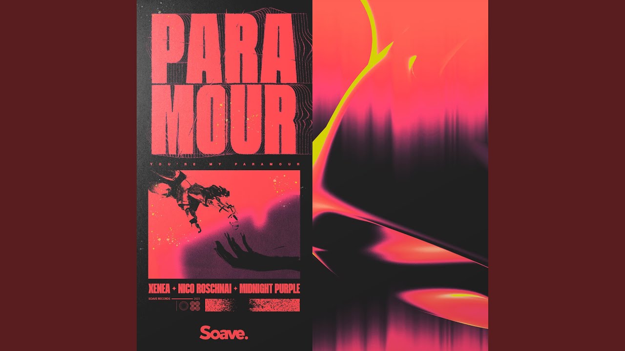 Paramour