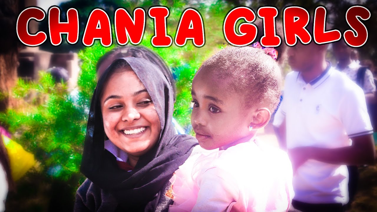 Chania Girls High School 2024
