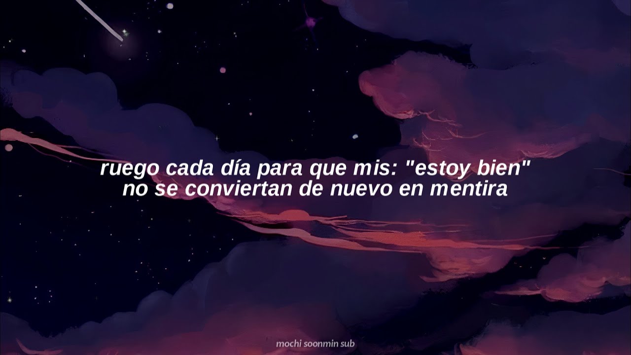 → SEVENTEEN  | ❝Can't See the End/Space❞「Sub español」✧:･ﾟ