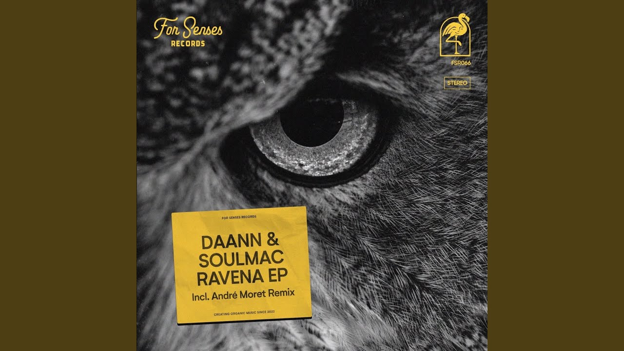 Ravena (Radio Edit)