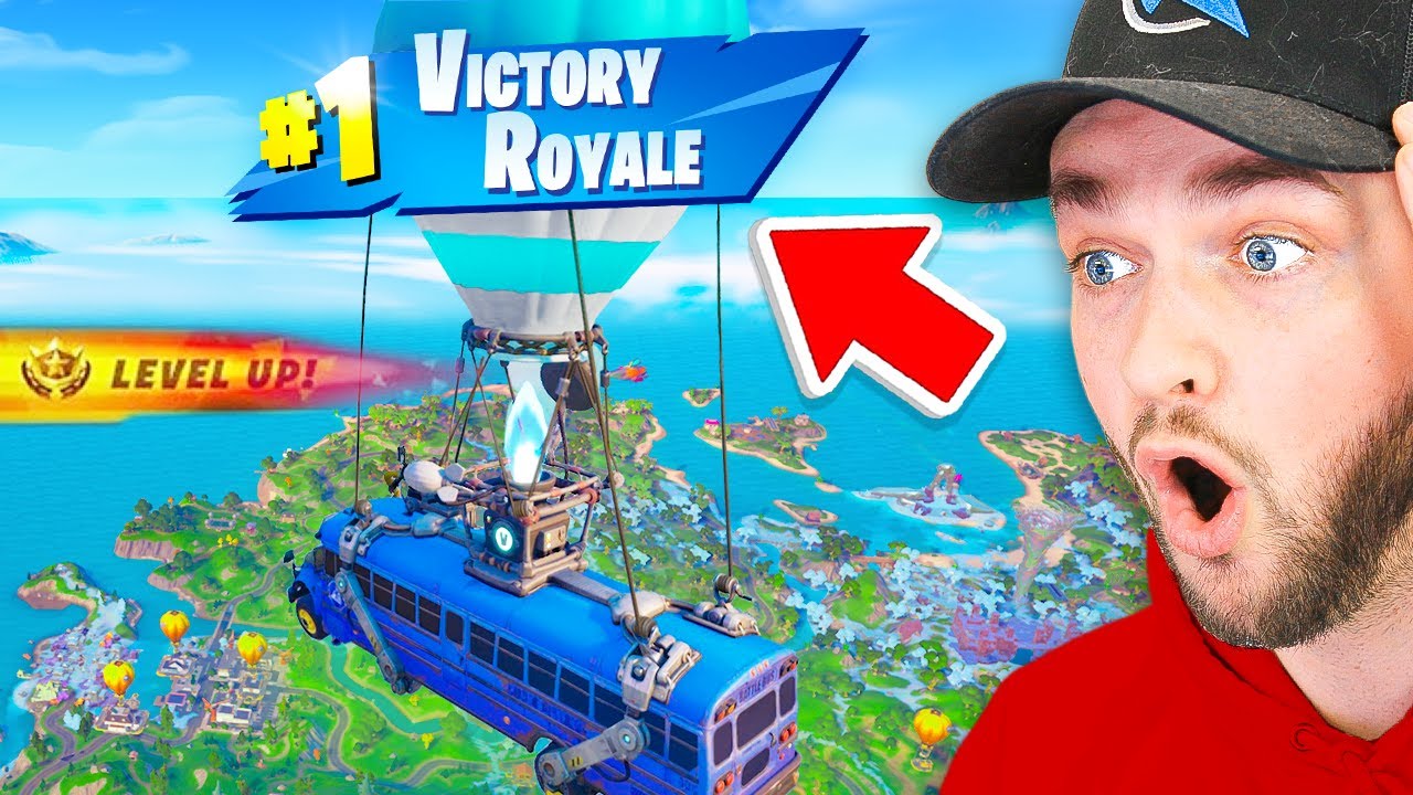 Самые СТРАШНЫЕ ОШИБКИ в Fortnite!