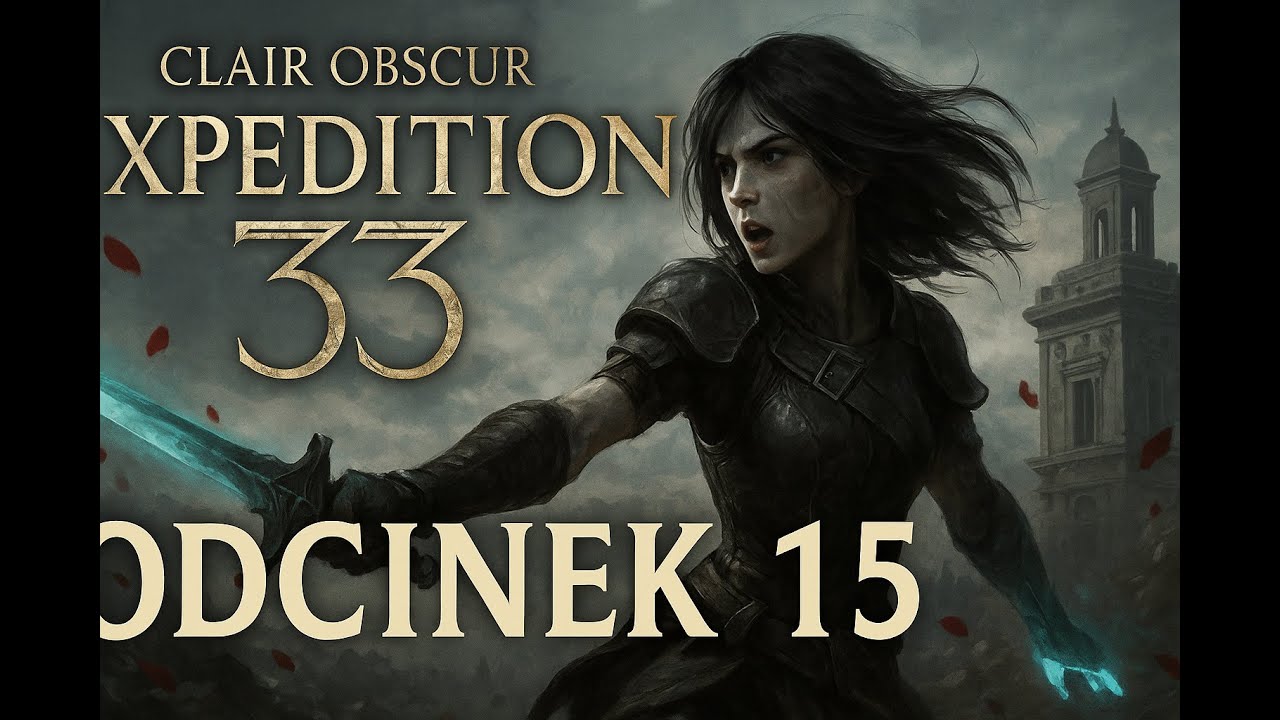 Clair Obscur: Expedition 33 – Odcinek 15