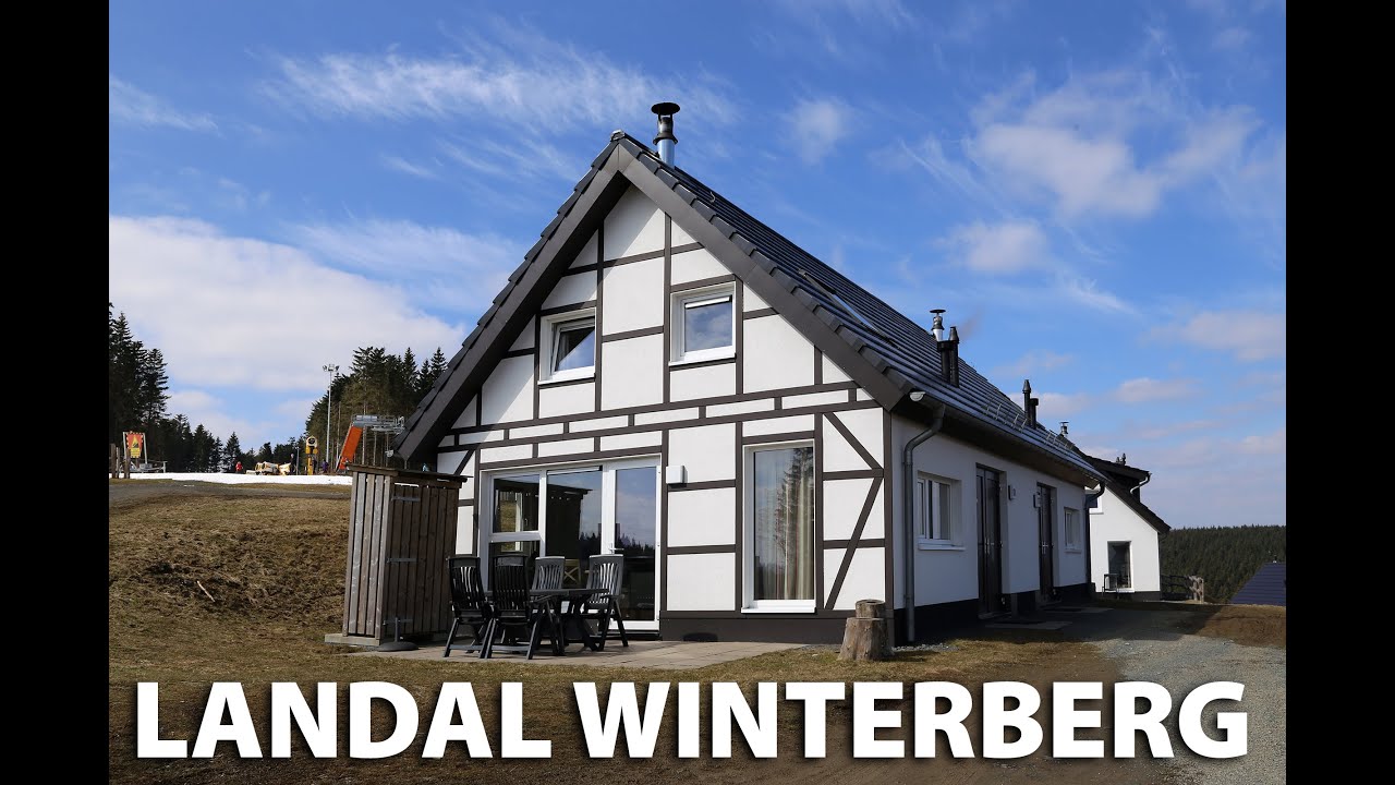 Landal Park Winterberg in Sauerland