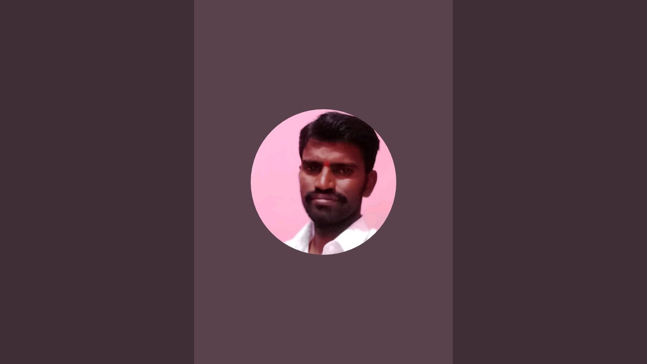 Venkat Yadav లైవ్ స్ట్రీమింగ్ చేస్తున్నారు!