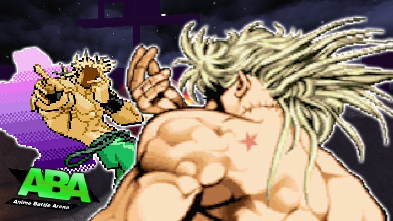 The Shadow DIO Experience Makes Me TWEAK OUT! - ABA