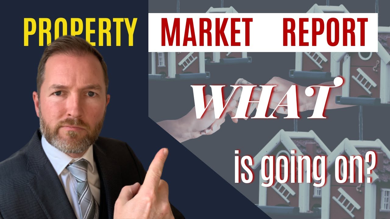 Cape Town Property Market Q3 2022 - 3 important trends you MUST know about