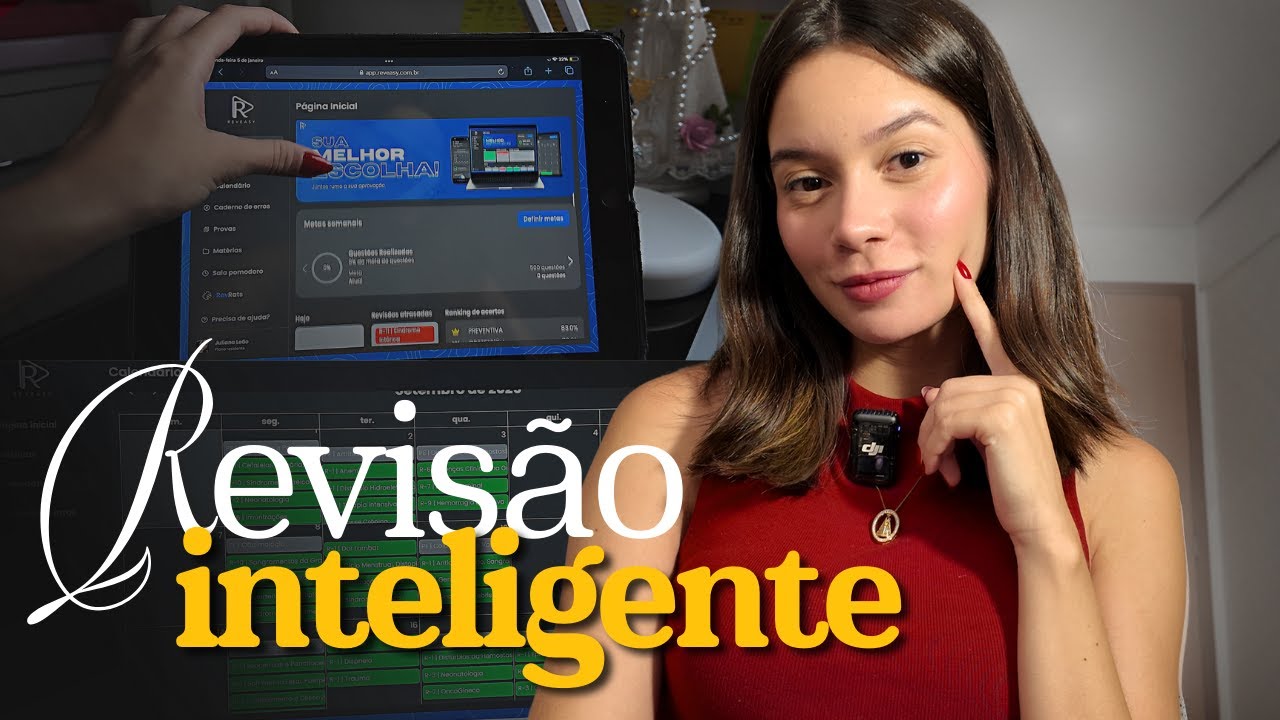 Como revisar para fazer 80%+ nas provas de residência médica