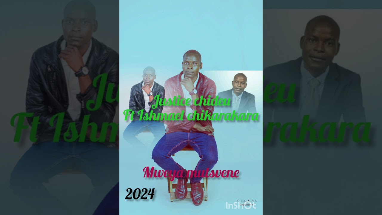 Justice chideu-_-Mweya Mutsvene