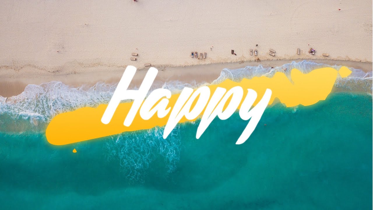 Happy and Fun Background Music For Videos