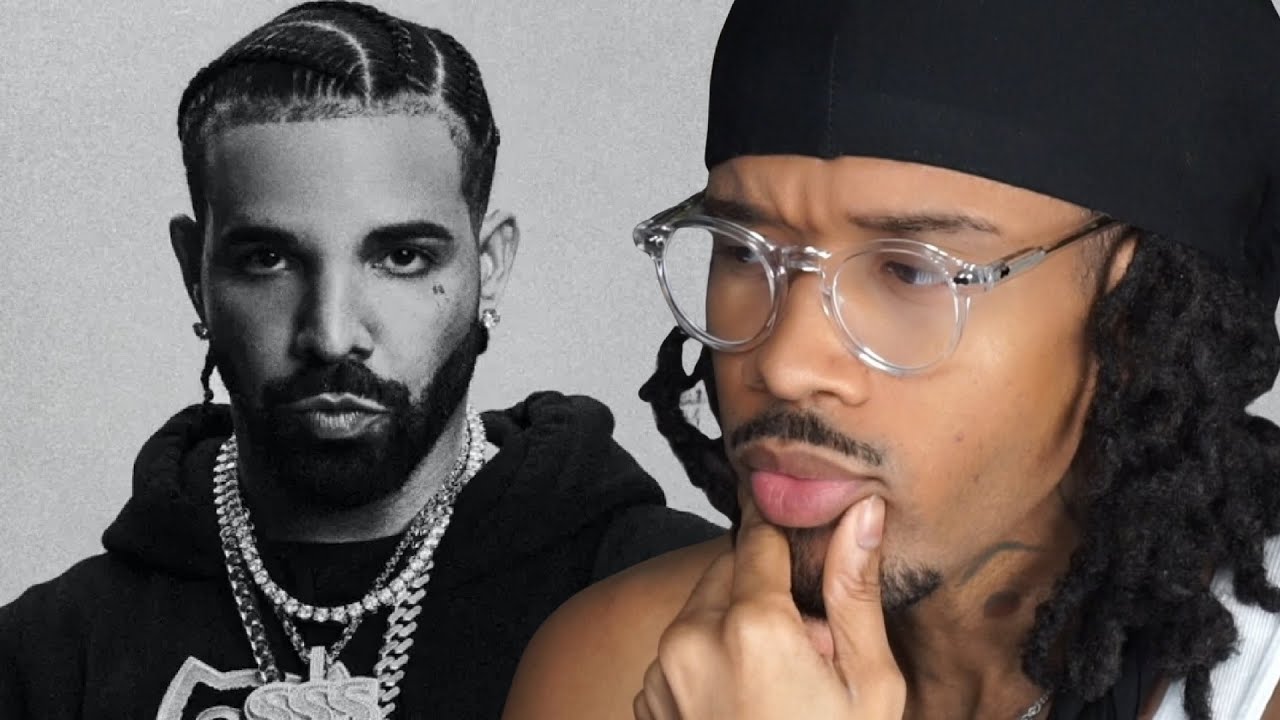 The Drake Lawsuit is TERRIBLE..