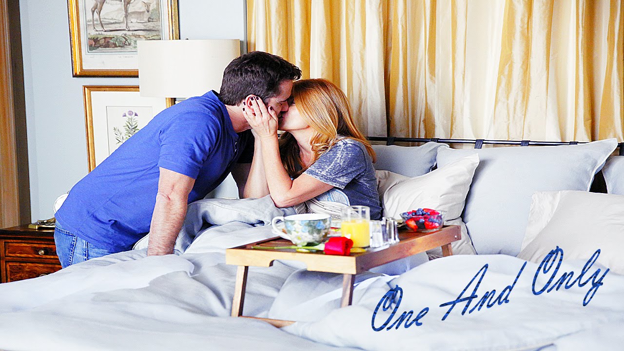 Rayna and Deacon {One and Only} Nashville