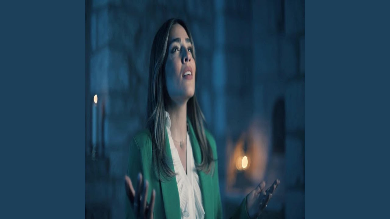 يا مريم البكر