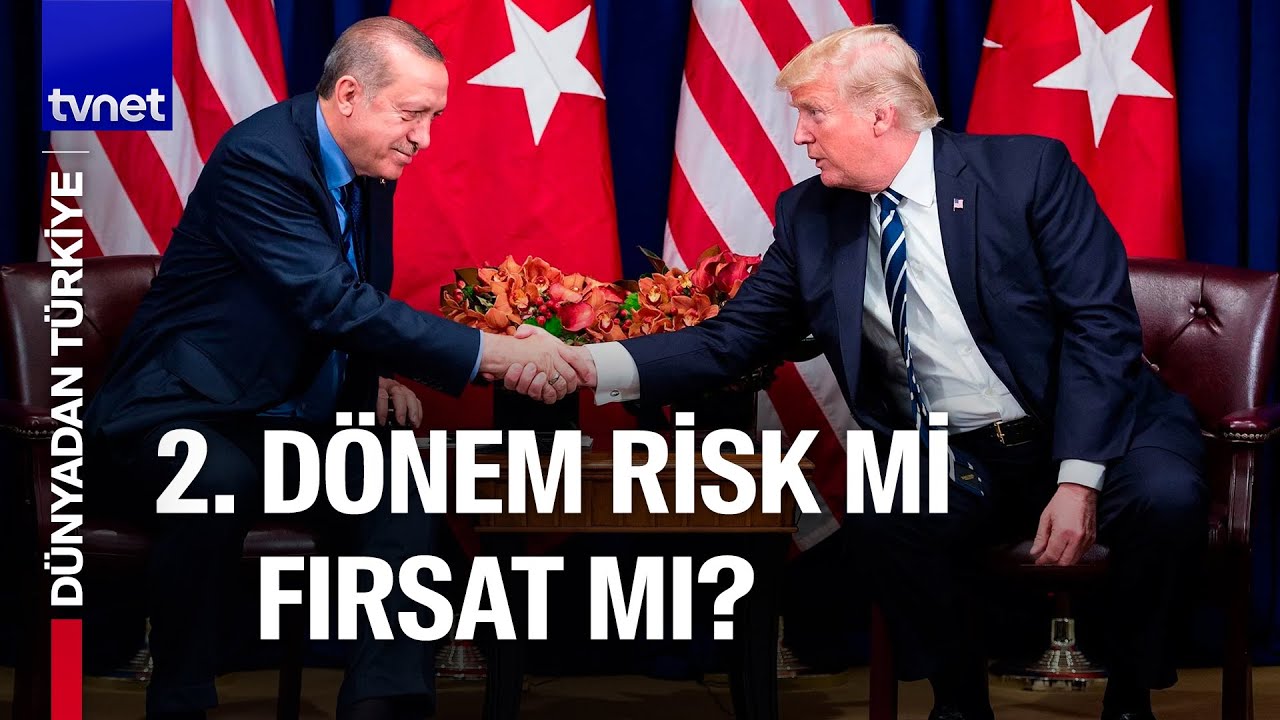 Hindistan, Türkiye'nin dış politikasından neden rahatsız? | Dünyadan Türkiye