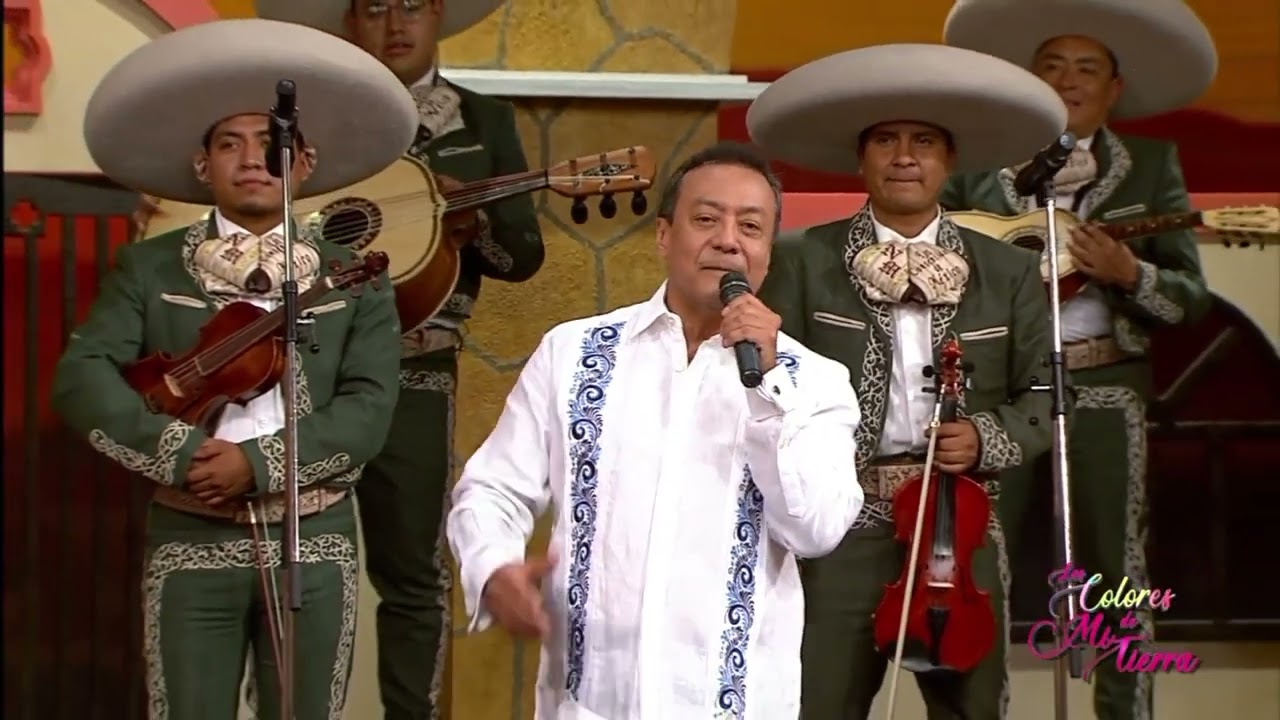 Carlos Cuevas - Mía