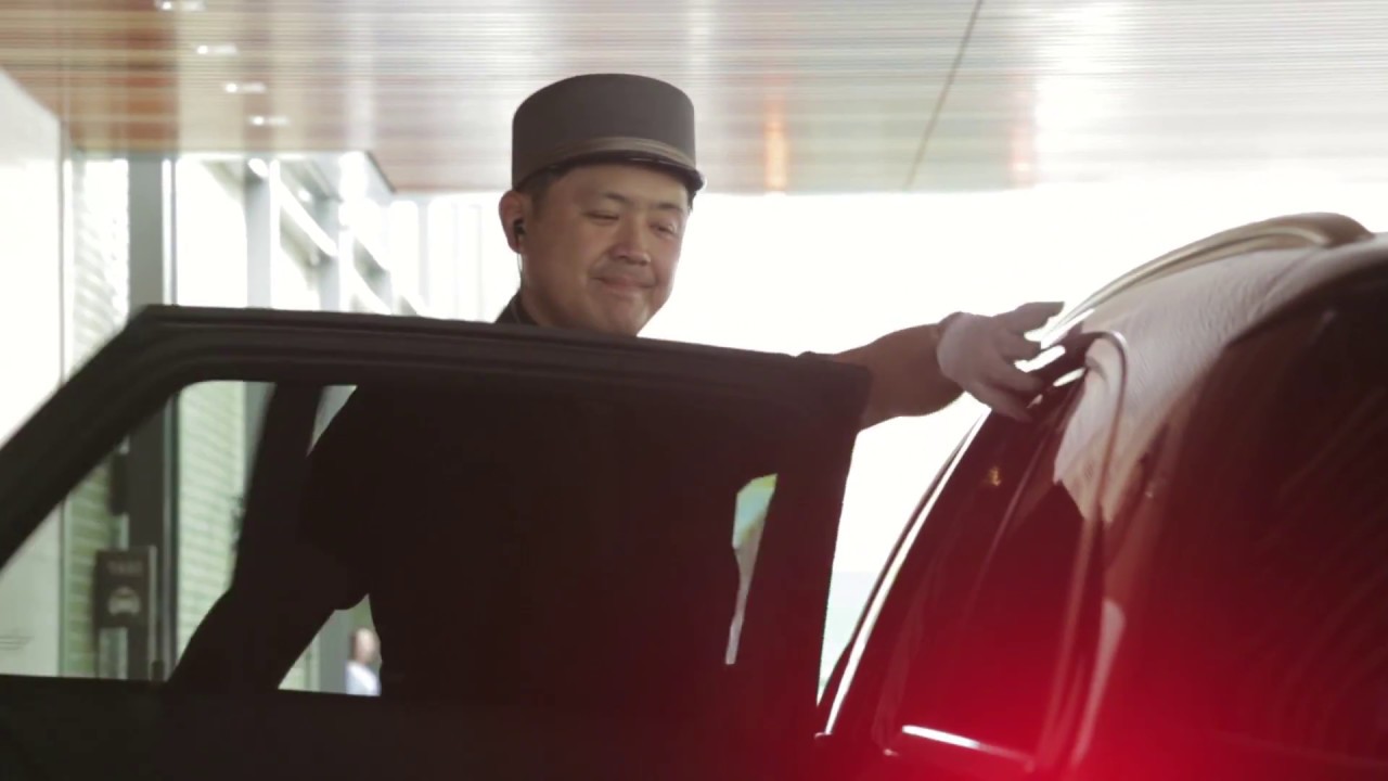 リーガロイヤルホテル京都　ホテルイメージ