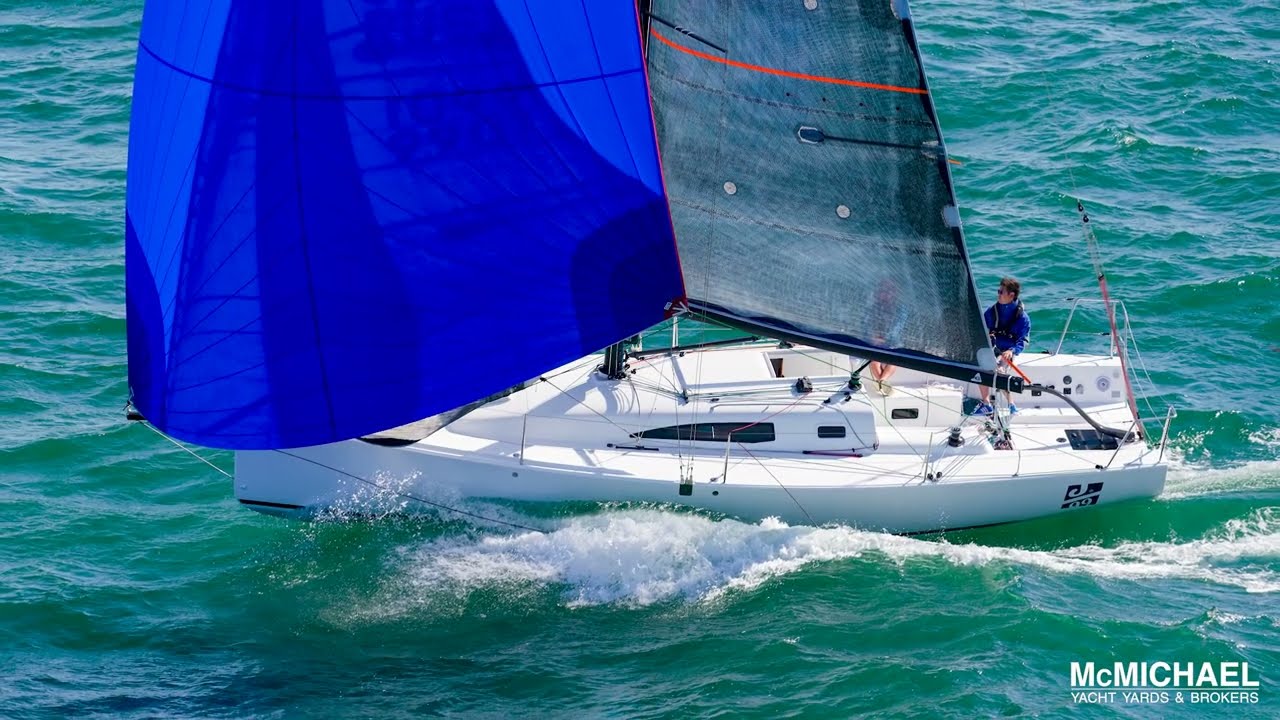 J/Boats J/99 In-Depth Review