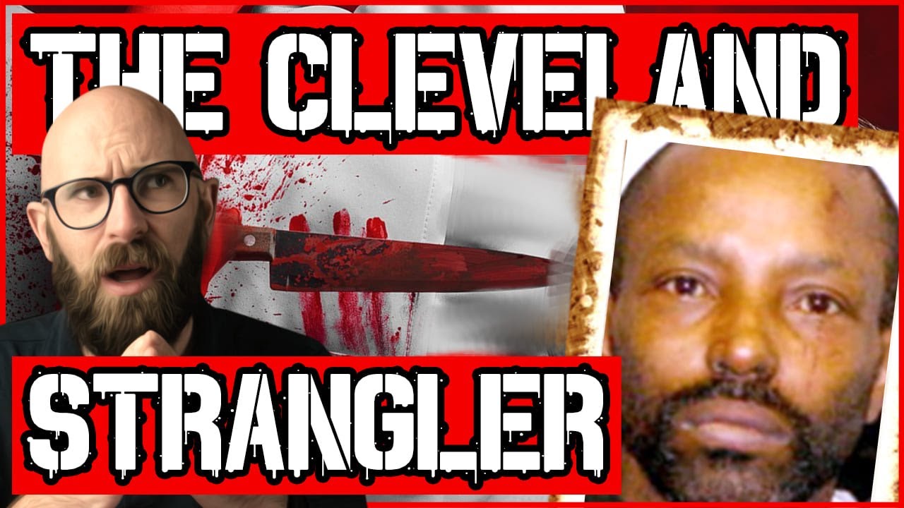 The Cleveland Strangler: House of Horrors