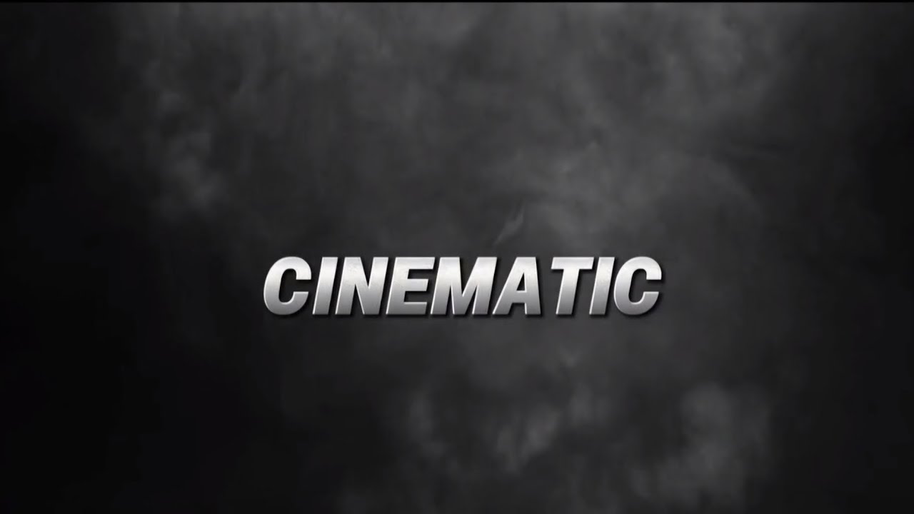 Cinematic Trailer Template | Green Screen | Link in Description| Follow For More #edit
