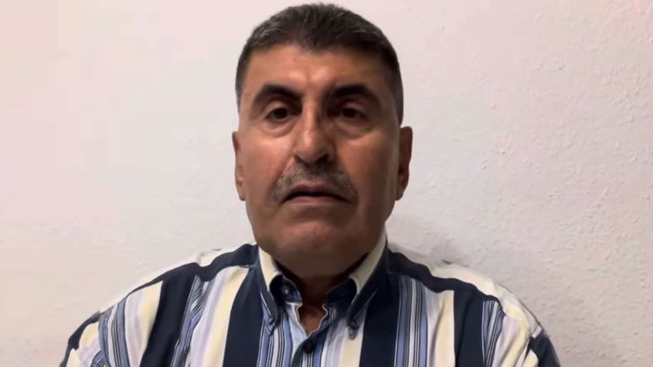 Cemal Dengbeje Kurd Sitrane Jibo Nuriye Heştreke malbata Hisret video 201