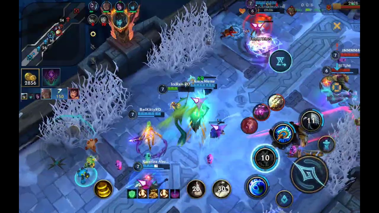 S19 AAA ARAM Nami 14 S   featuring BadKittyRO