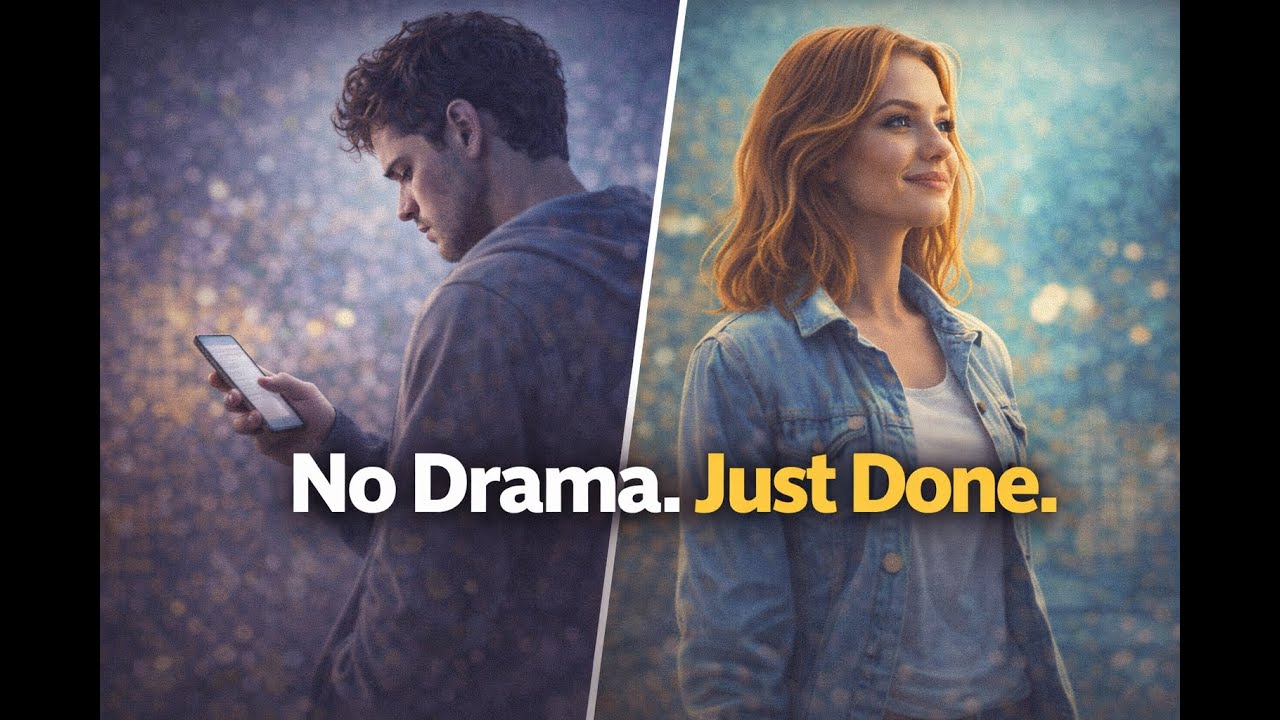 How Secure People Handle Avoidant Pullbacks (Without Drama)