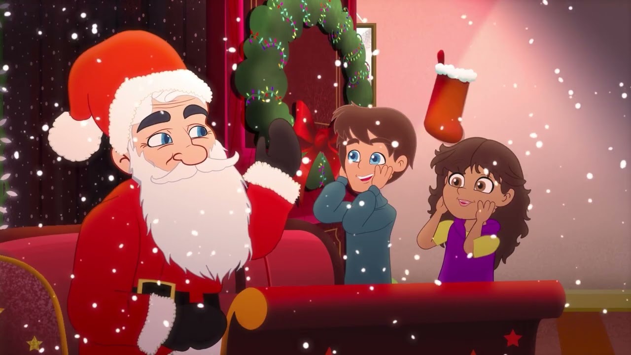 Best Holiday Music: Frosty The Snowman & Jingle Bells