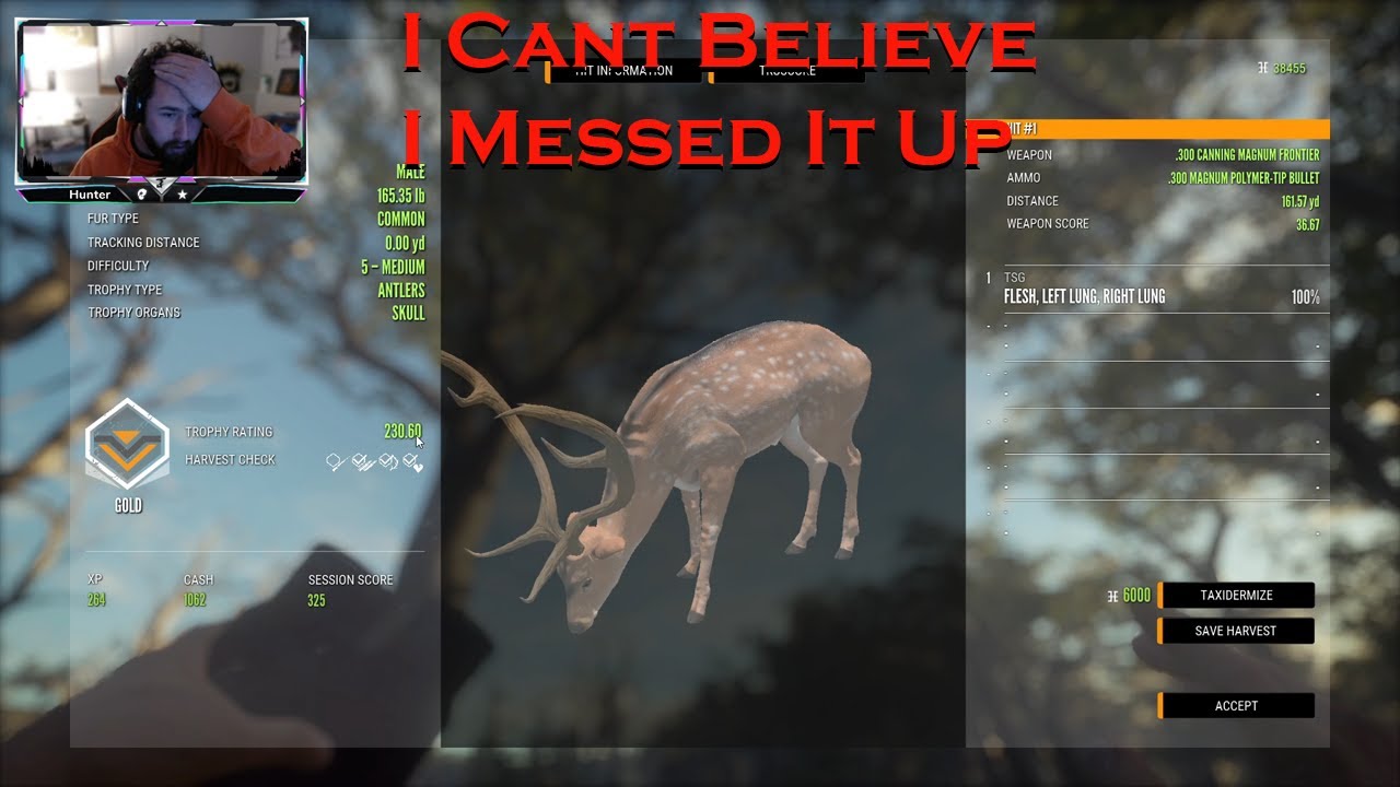 Call Of The Wild Highlights And Funny Moments Ep.55 | TSG & Chris Vs. Everything