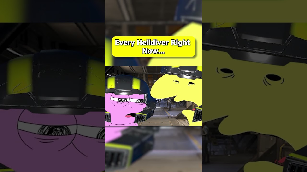 После провала в Киберстане...