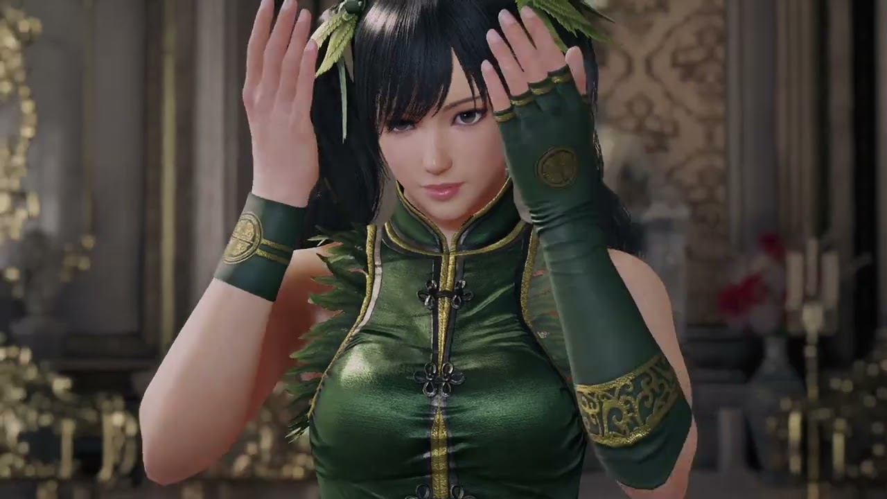 TKN8 - Taichee VS EPICGAPE - Lili - DQM