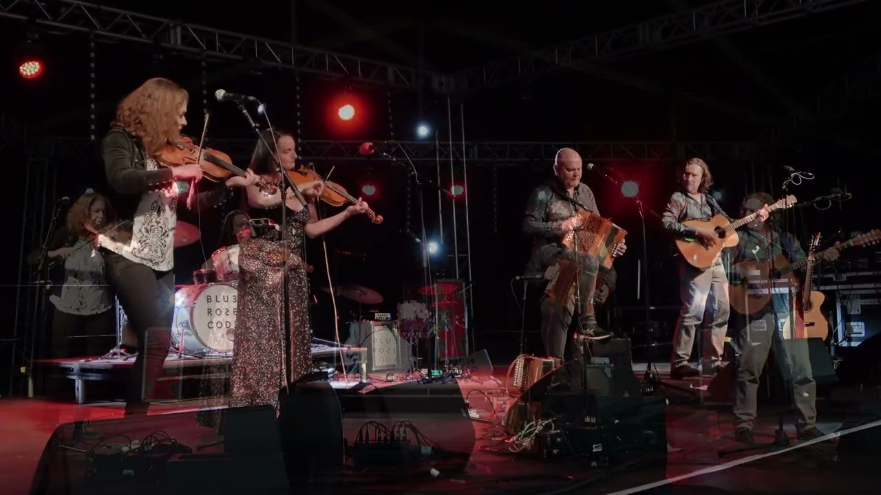 Melrose Quartet @Gate To Southwell 2024