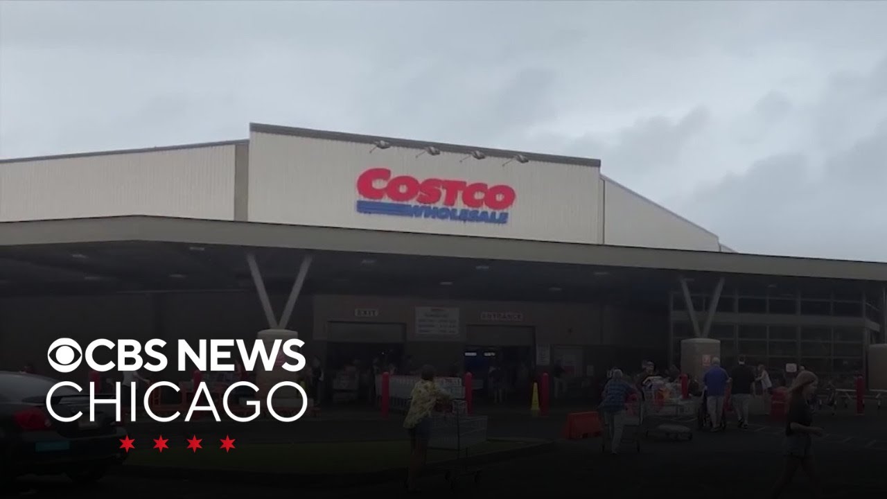 Costco executive members will receive new perks later this month