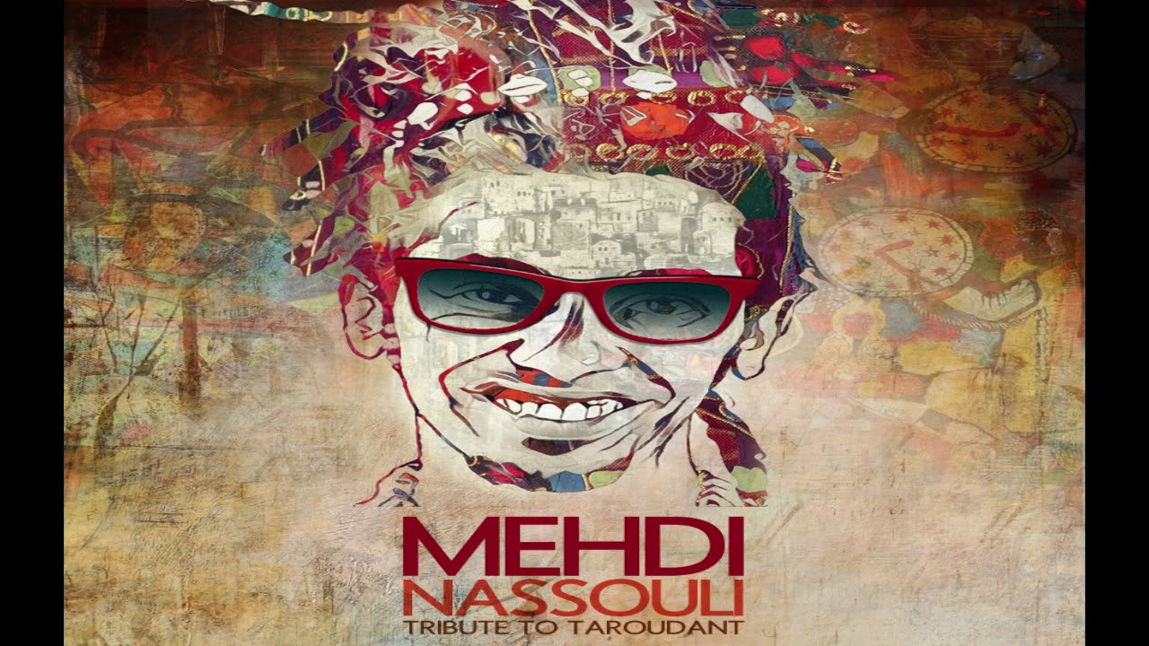 Mehdi Nassouli Mimoune