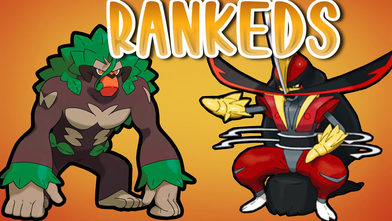 Kingambit TERA DRAGON y Rillaboom lo hacen ver f&aacute;cil | Batallas Ranked | Pokemon Scarlet & Violet